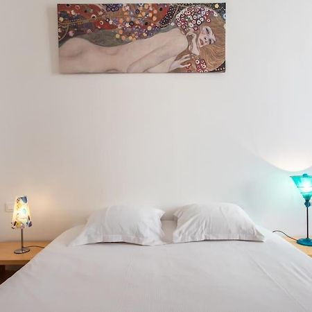 #22 Emma Suite 2Bdr Balcony Center Town 2Mins Tramway Nice Exterior foto