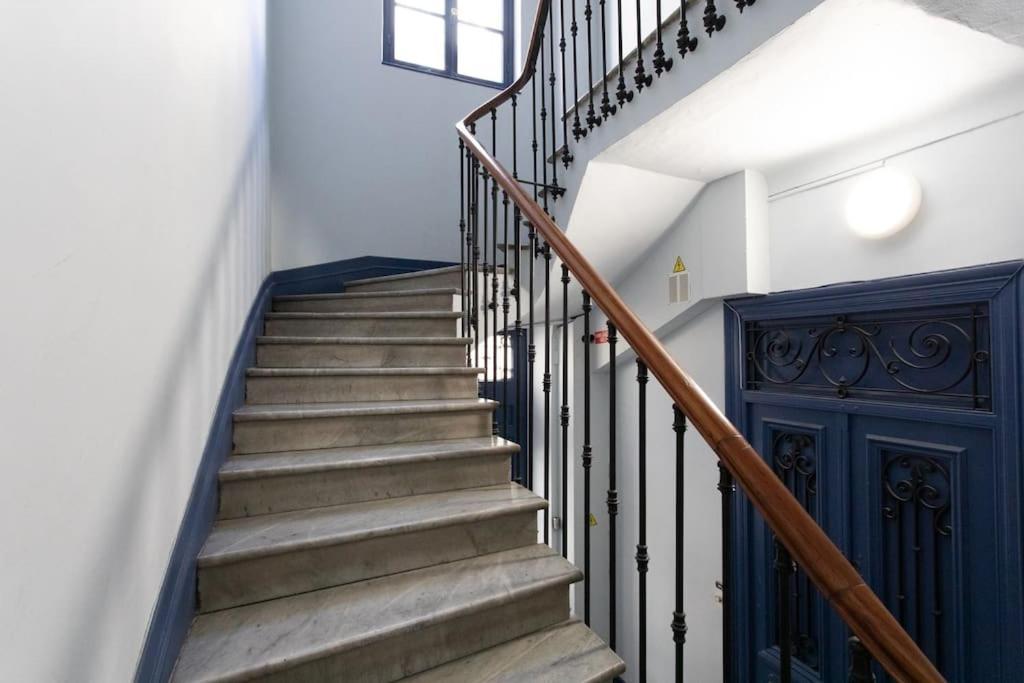 #22 Emma Suite 2Bdr Balcony Center Town 2Mins Tramway Nice Exterior foto