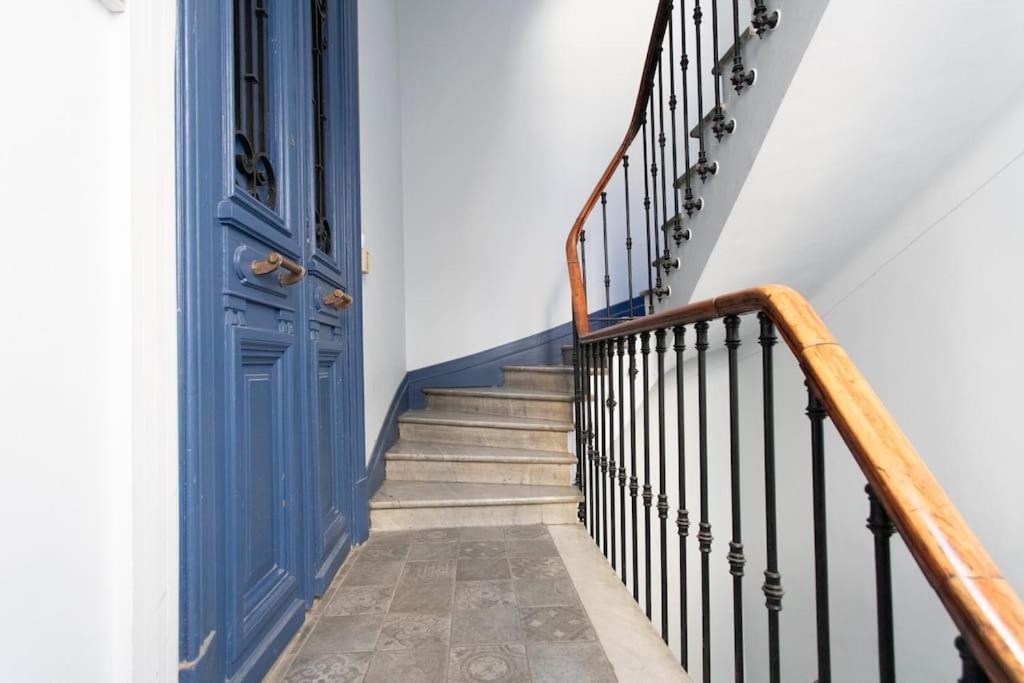 #22 Emma Suite 2Bdr Balcony Center Town 2Mins Tramway Nice Exterior foto